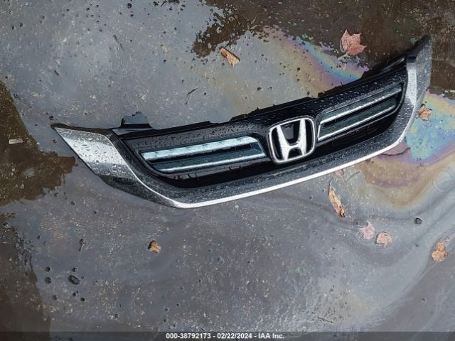 1HGCR6F7XFA001722 Honda Accord Hybrid Touring