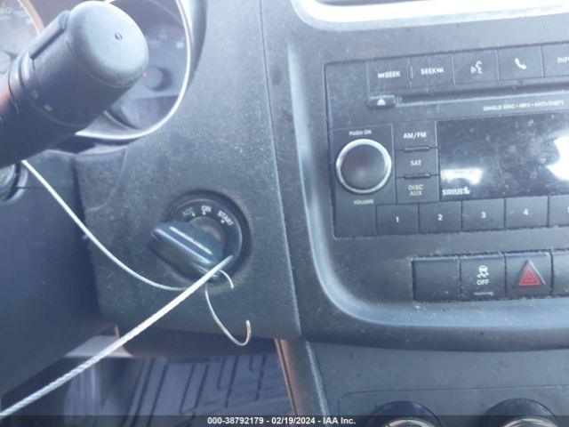 1C3CDZAB7EN155942 Dodge AVENGER SE
