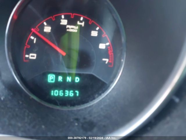1C3CDZAB7EN155942 Dodge AVENGER SE