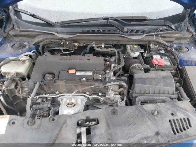 19XFC2F75JE030735 Honda CIVIC EX