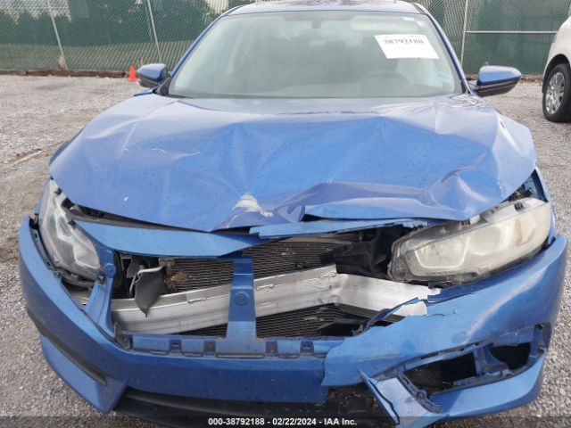 19XFC2F75JE030735 Honda CIVIC EX