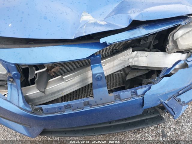 19XFC2F75JE030735 Honda CIVIC EX