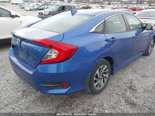 19XFC2F75JE030735 Honda CIVIC EX