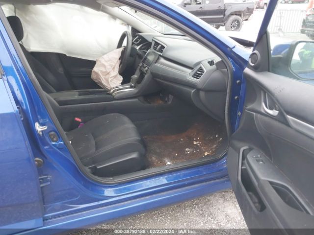 19XFC2F75JE030735 Honda CIVIC EX