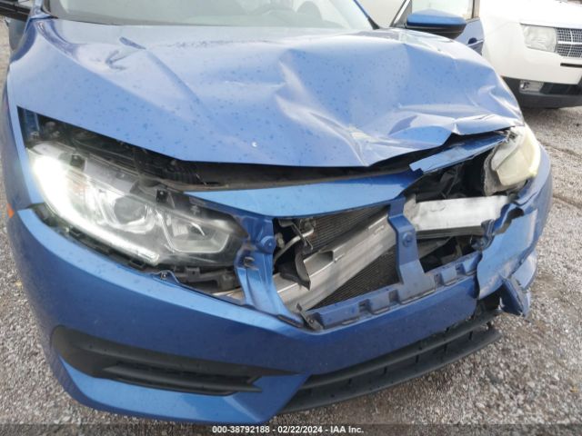 19XFC2F75JE030735 Honda CIVIC EX