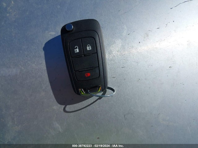 Chevrolet Spark 1lt Cvt 2018 KL8CD6SA8JC470277 Image 11