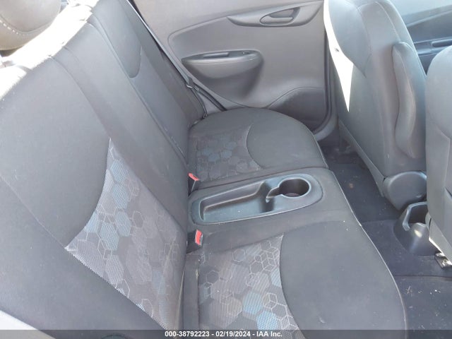 Chevrolet Spark 1lt Cvt 2018 KL8CD6SA8JC470277 Image 8