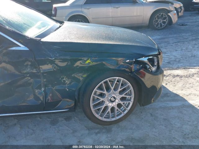 WDDWF4JB1HR260680 Mercedes-Benz C 300 Luxury/sport