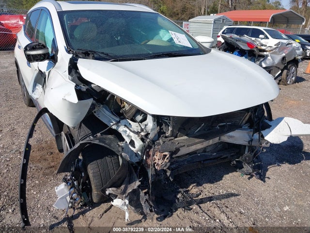 Nissan Murano Platinum 2015 5N1AZ2MH8FN263334 Image 6