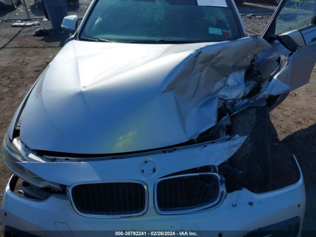 WBA8E3G54GNT26434 BMW 328i Xdrive
