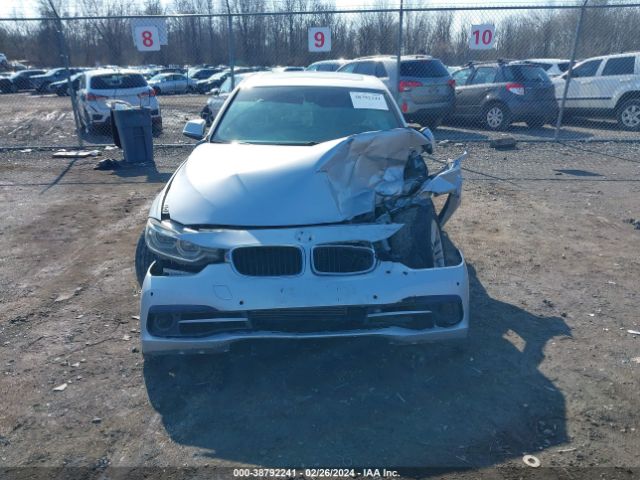 WBA8E3G54GNT26434 BMW 328i Xdrive