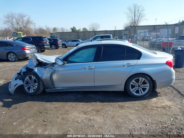 WBA8E3G54GNT26434 BMW 328i Xdrive