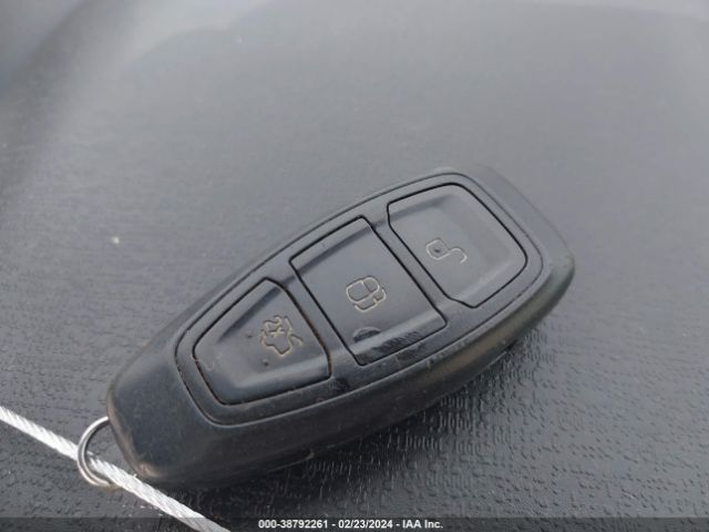 3FADP4CJ9EM114436 Ford Fiesta Titanium