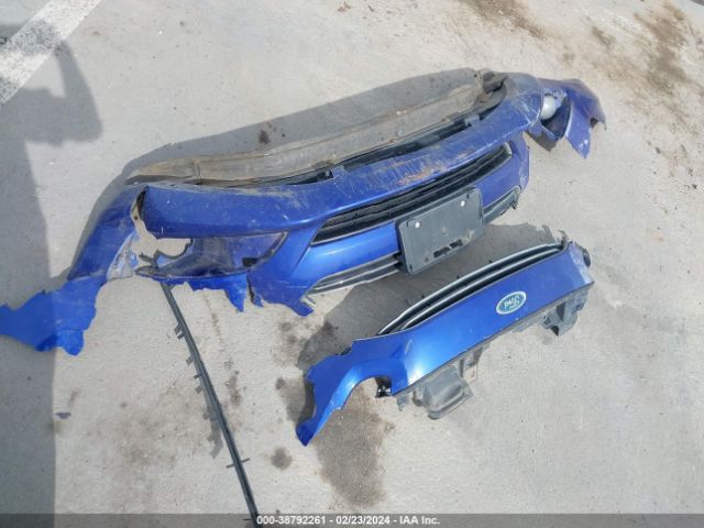 3FADP4CJ9EM114436 Ford Fiesta Titanium