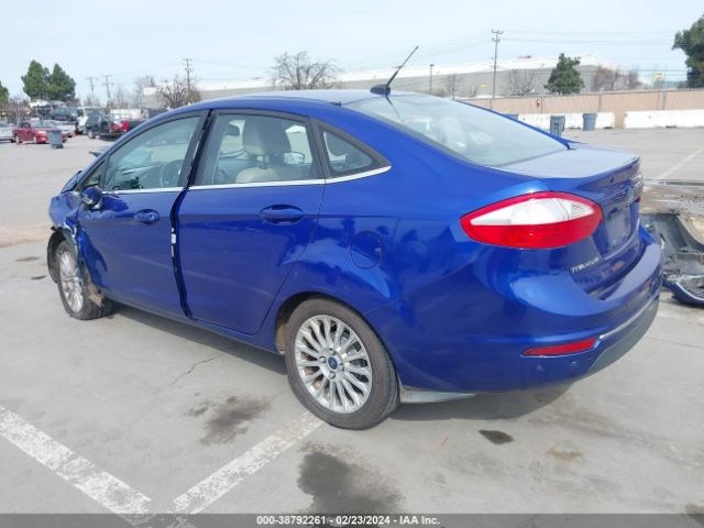3FADP4CJ9EM114436 Ford Fiesta Titanium
