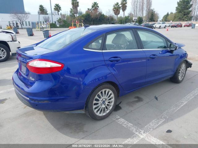 3FADP4CJ9EM114436 Ford Fiesta Titanium