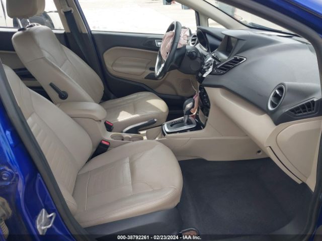 3FADP4CJ9EM114436 Ford Fiesta Titanium