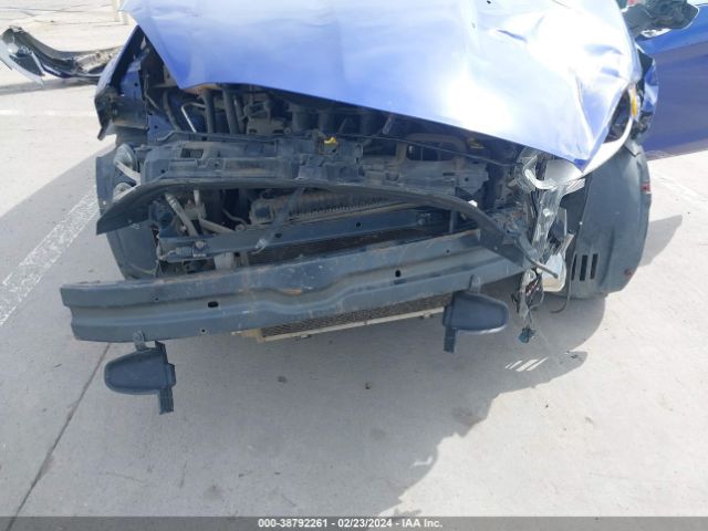 3FADP4CJ9EM114436 Ford Fiesta Titanium