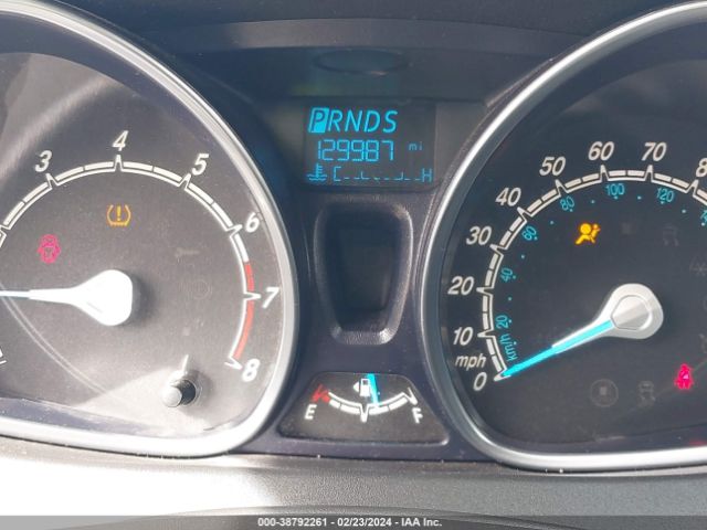 3FADP4CJ9EM114436 Ford Fiesta Titanium