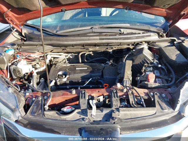 Honda CR-V EX 2016 2HKRM4H51GH651881 Image 10