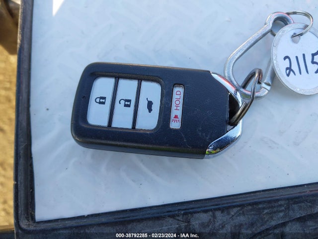 Honda CR-V EX 2016 2HKRM4H51GH651881 Image 11