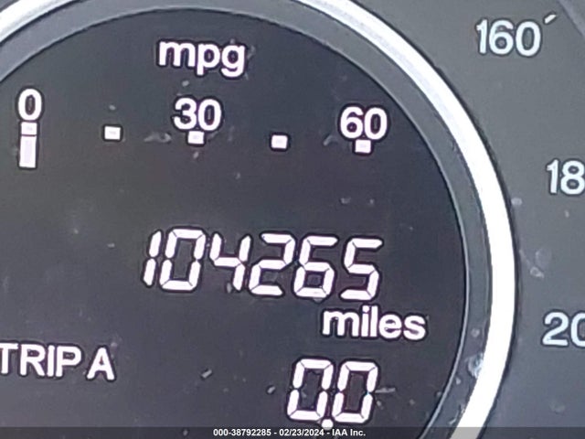 Honda CR-V EX 2016 2HKRM4H51GH651881 Image 16