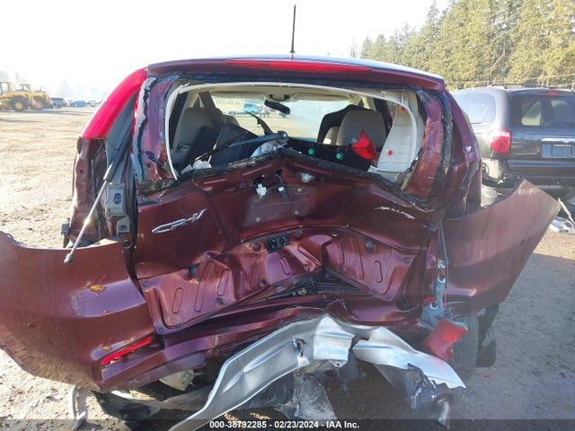 Honda CR-V EX 2016 2HKRM4H51GH651881 Image 17