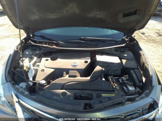 1N4AL3AP0EC108462 Nissan Altima 2.5 S