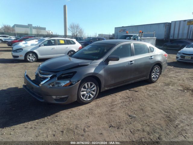 1N4AL3AP0EC108462 Nissan Altima 2.5 S