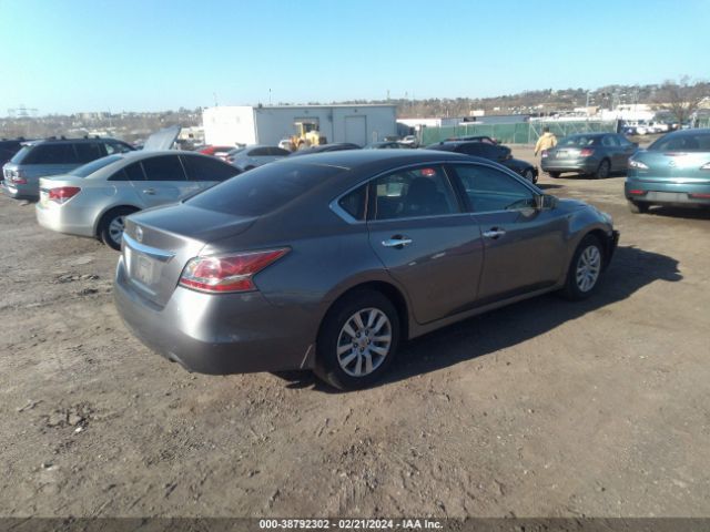 1N4AL3AP0EC108462 Nissan Altima 2.5 S
