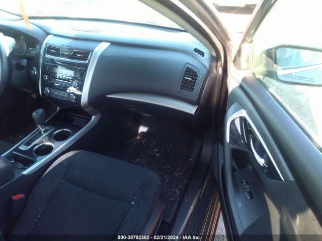 1N4AL3AP0EC108462 Nissan Altima 2.5 S