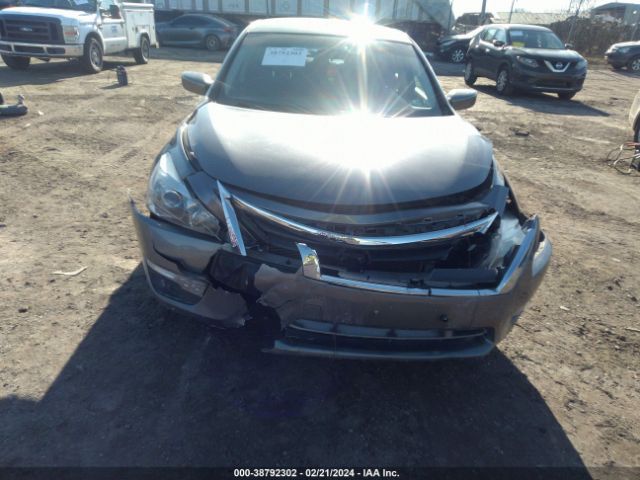 1N4AL3AP0EC108462 Nissan Altima 2.5 S
