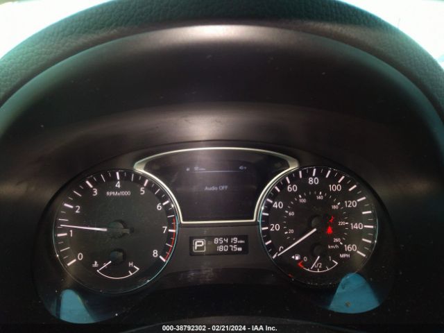 1N4AL3AP0EC108462 Nissan Altima 2.5 S
