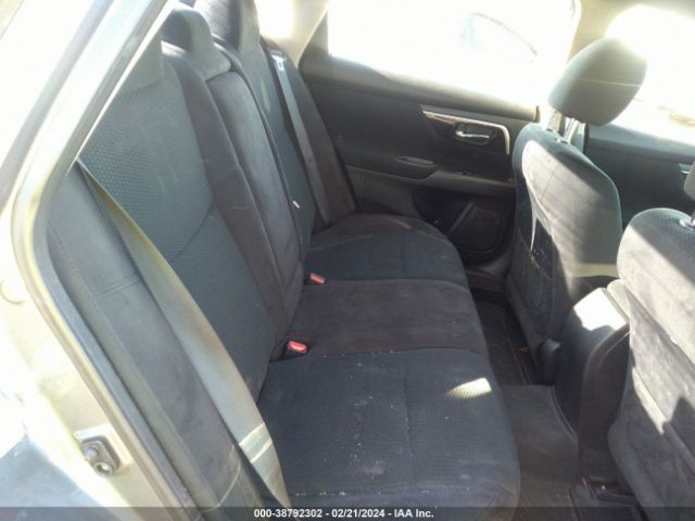 1N4AL3AP0EC108462 Nissan Altima 2.5 S