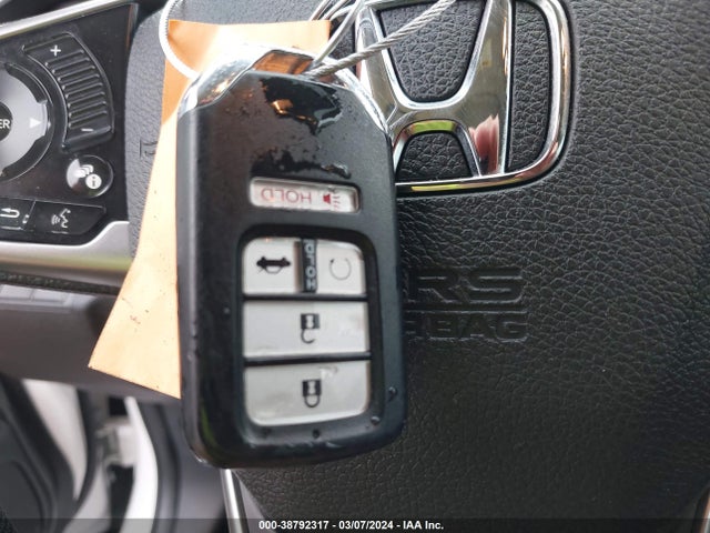 Honda CIVIC EX 2017 19XFC2F79HE073677 Image 11