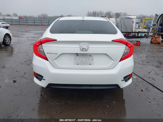 Honda CIVIC EX 2017 19XFC2F79HE073677 Image 16