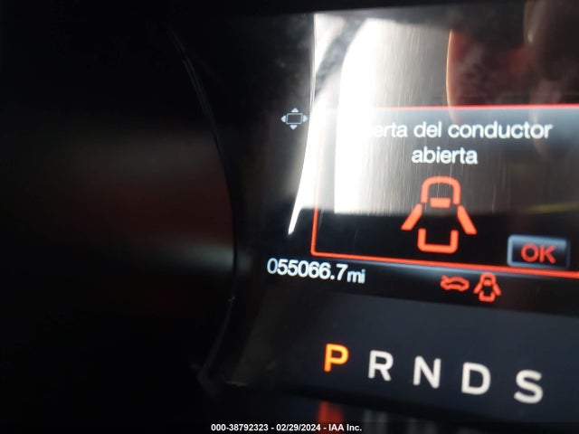 Ford Mustang Ecoboost Fastback 2020 1FA6P8TH8L5178404 Image 7