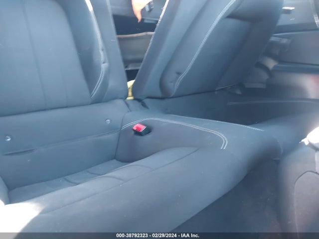Ford Mustang Ecoboost Fastback 2020 1FA6P8TH8L5178404 Image 8