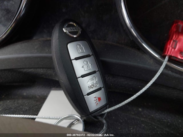 Nissan Rogue Sl 2015 5N1AT2MV0FC762826 Image 11