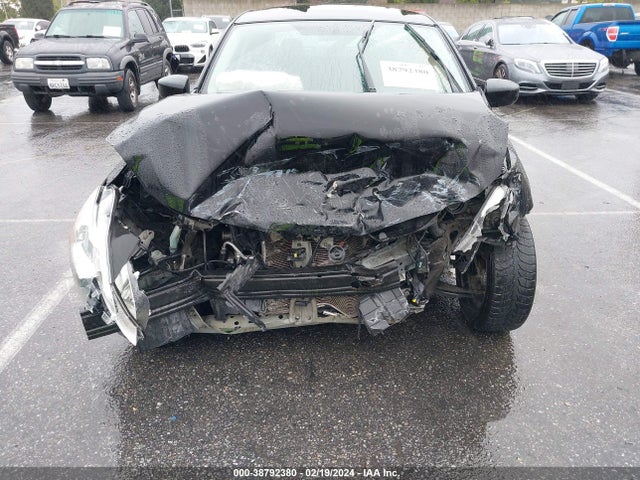 Nissan SENTRA SV 2014 3N1AB7AP9EY207053 Image 11