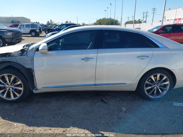 Cadillac Xts Standard 2015 2G61L5S39F9172707 Image 15