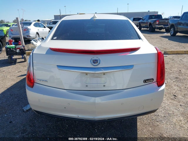 Cadillac Xts Standard 2015 2G61L5S39F9172707 Image 17