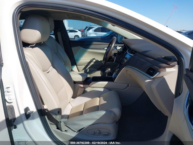 Cadillac Xts Standard 2015 2G61L5S39F9172707 Image 5