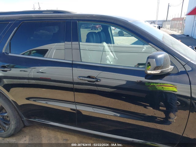 Dodge Durango Gt Awd 2017 1C4RDJDG6HC871312 Image 13