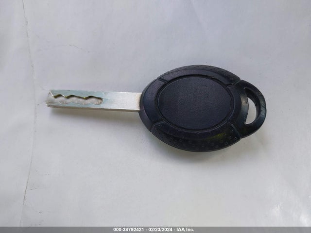 2005 MINI COOPER WMWRC33485TJ66266 Photo 10