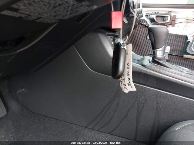 Honda CIVIC EX 2022 2HGFE1F72NH329020 Image 11