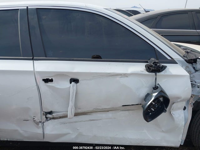 Honda CIVIC EX 2022 2HGFE1F72NH329020 Image 14