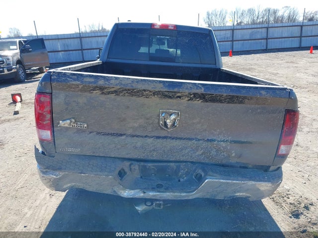 RAM 1500 Big Horn 2015 1C6RR7GT3FS787696 Image 16