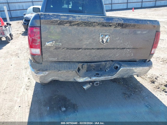 RAM 1500 Big Horn 2015 1C6RR7GT3FS787696 Image 18