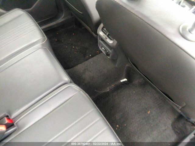 3VV8B7AX1PM046771 Volkswagen Tiguan 2.0t Se R-line Black